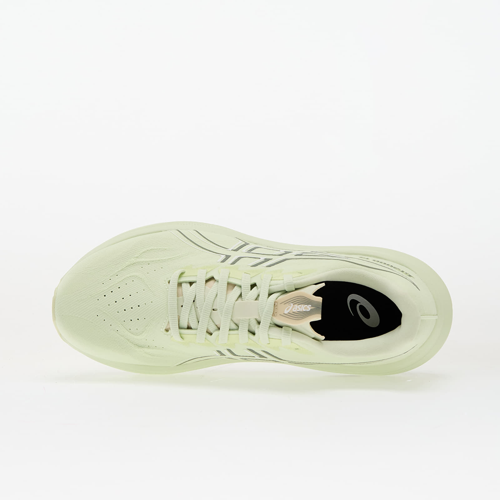 Dámské tenisky a boty Asics Gt-2000 14 Whisper Green/ Monument Blue