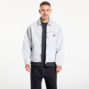 Carhartt WIP OG Detroit Jacket Black/ Black Chalk Wash