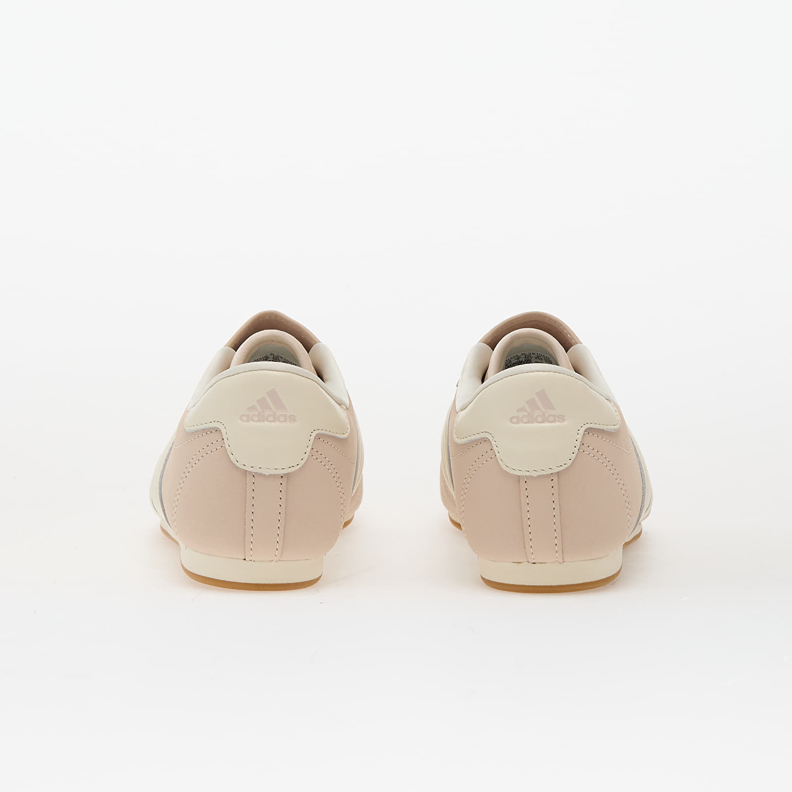 Women's sneakers and shoes adidas Adidas Taekwondo W Wonder Aqua/ Off White/ Gum