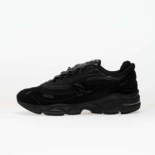New Balance 1000 Black