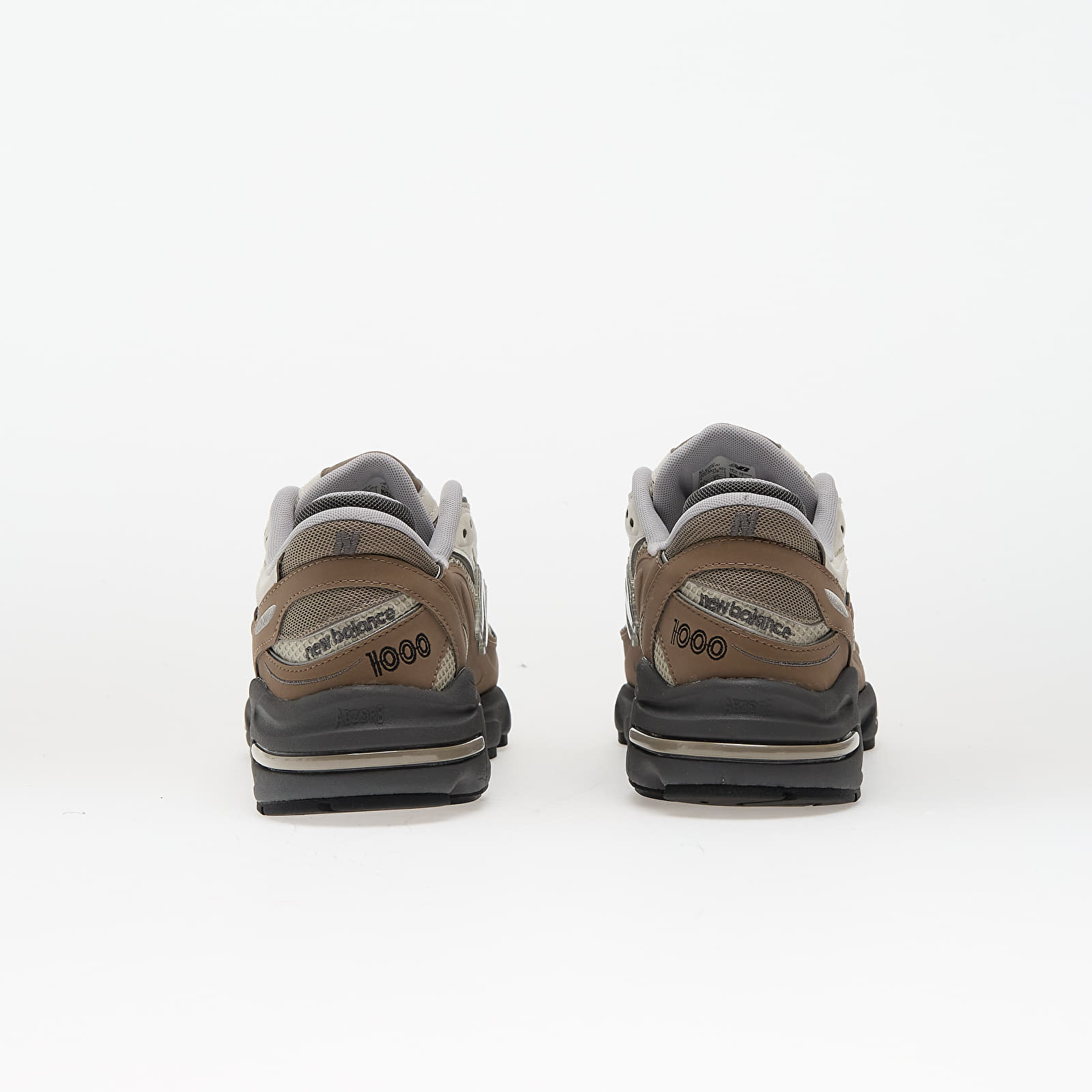 Turnschuhe und Schuhe für Männer New Balance 1000 Mushroom