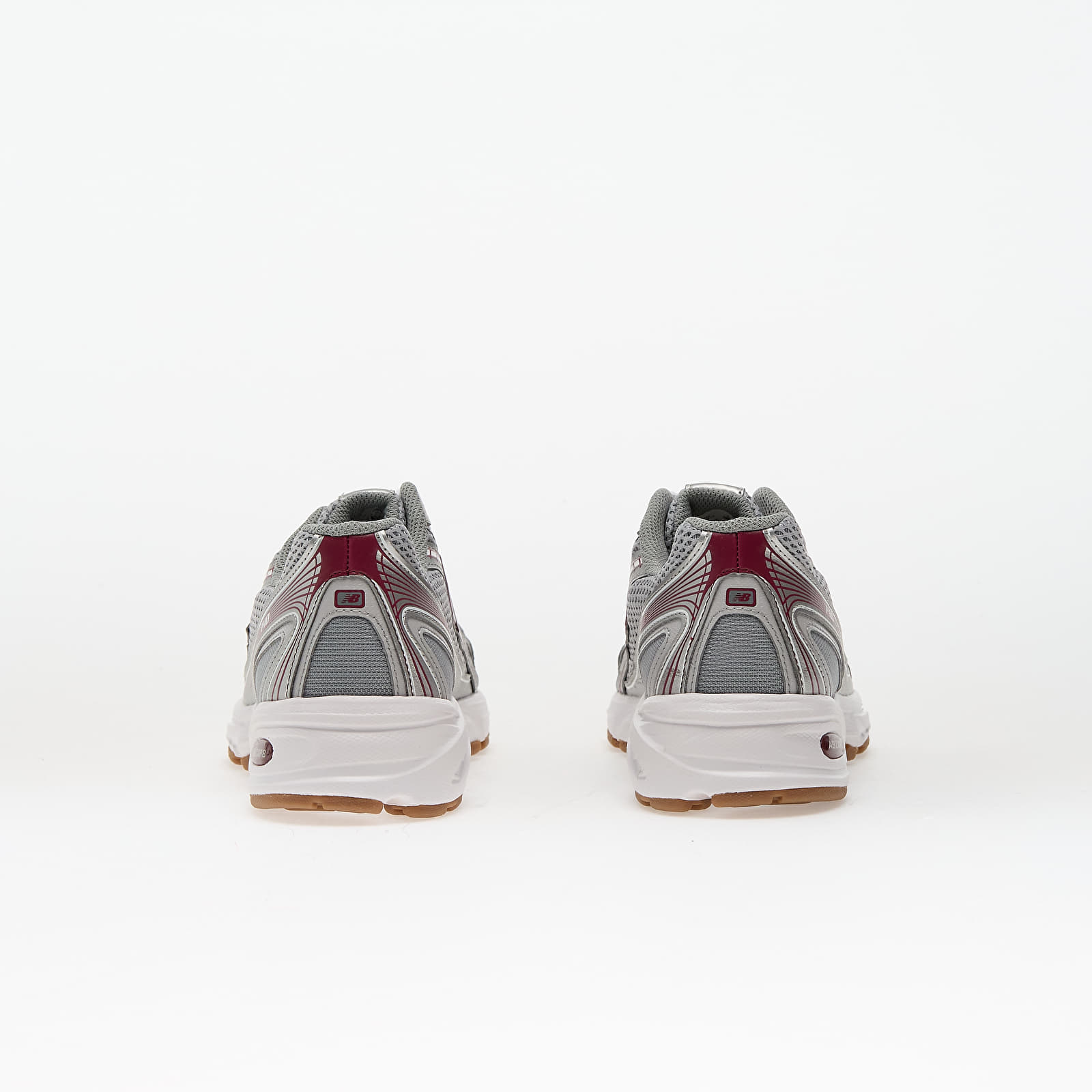 Încălțăminte și sneakerși pentru bărbați New Balance 740 Slate Grey