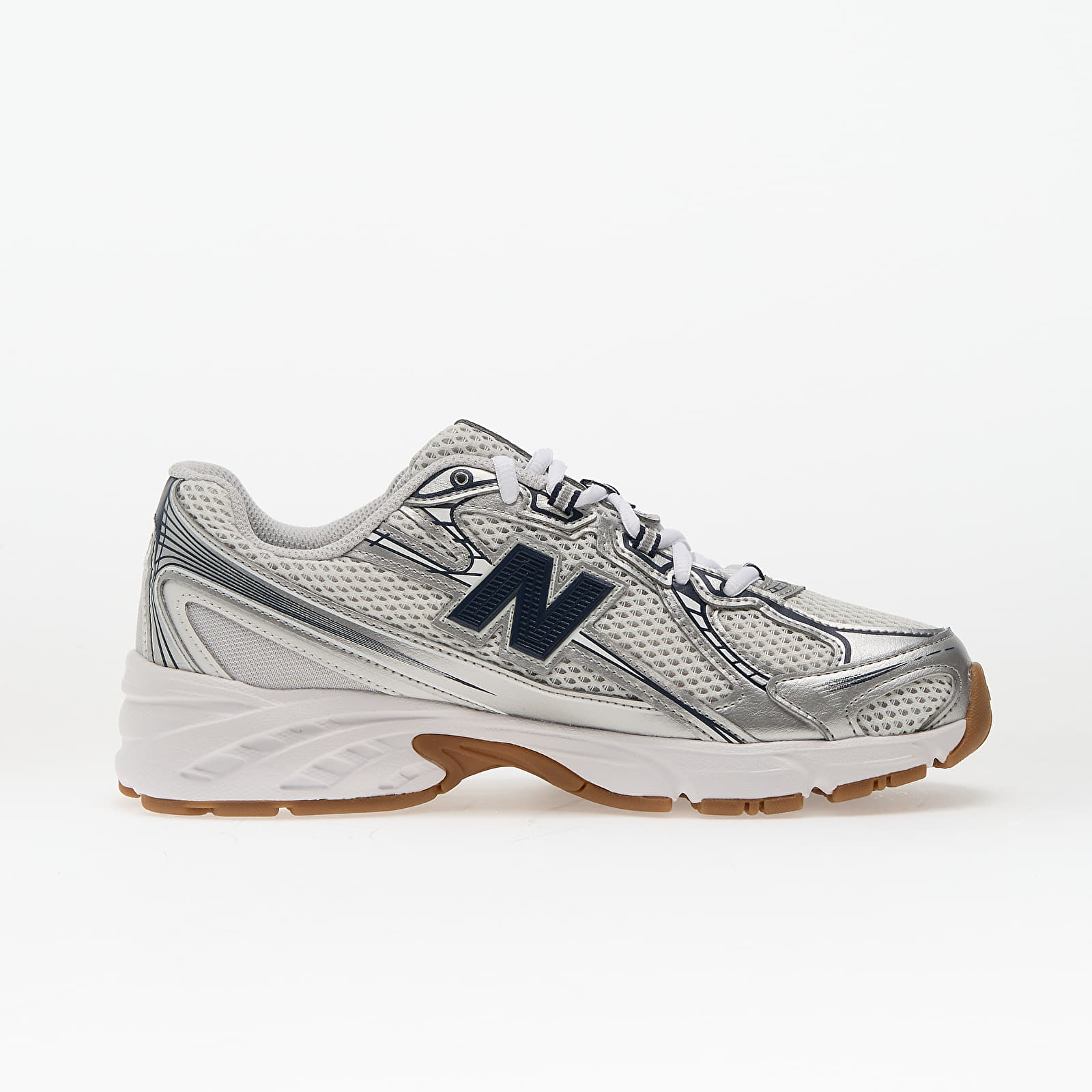 Încălțăminte și sneakerși pentru bărbați New Balance 740 Grey Matter