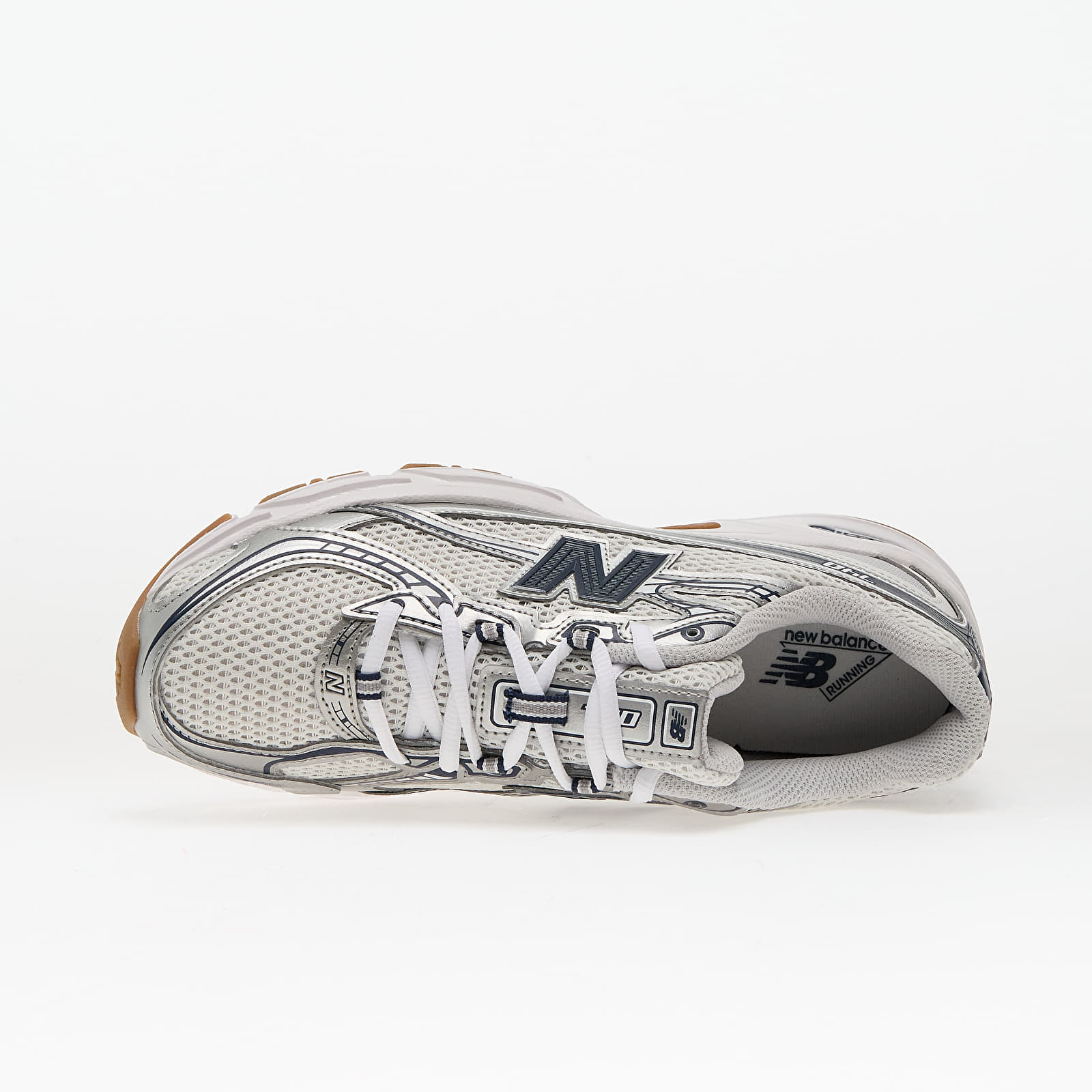 Încălțăminte și sneakerși pentru bărbați New Balance 740 Grey Matter