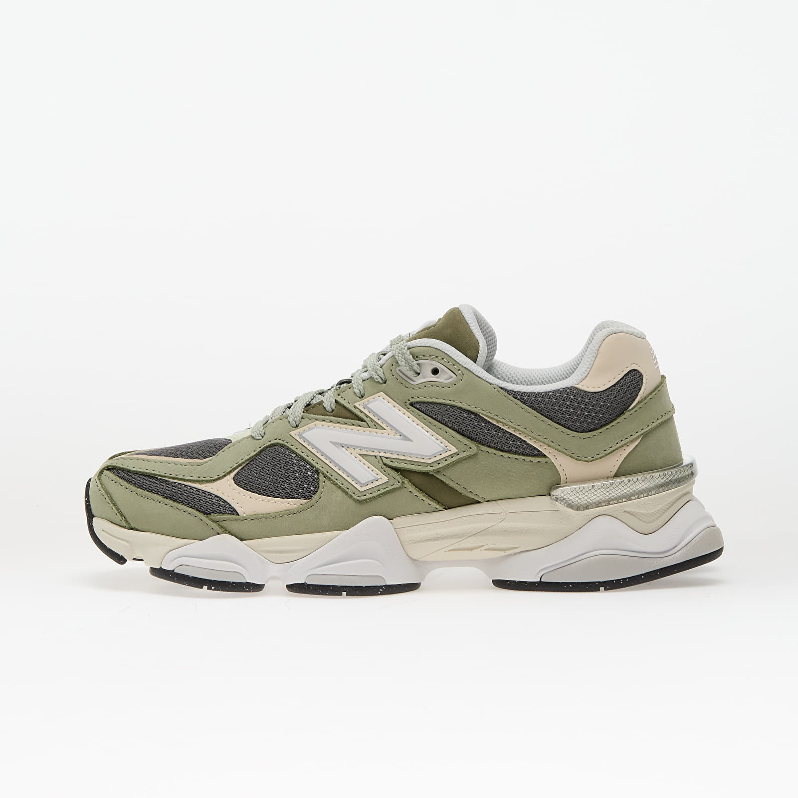 Herenschoenen New Balance 9060 Garter Snake