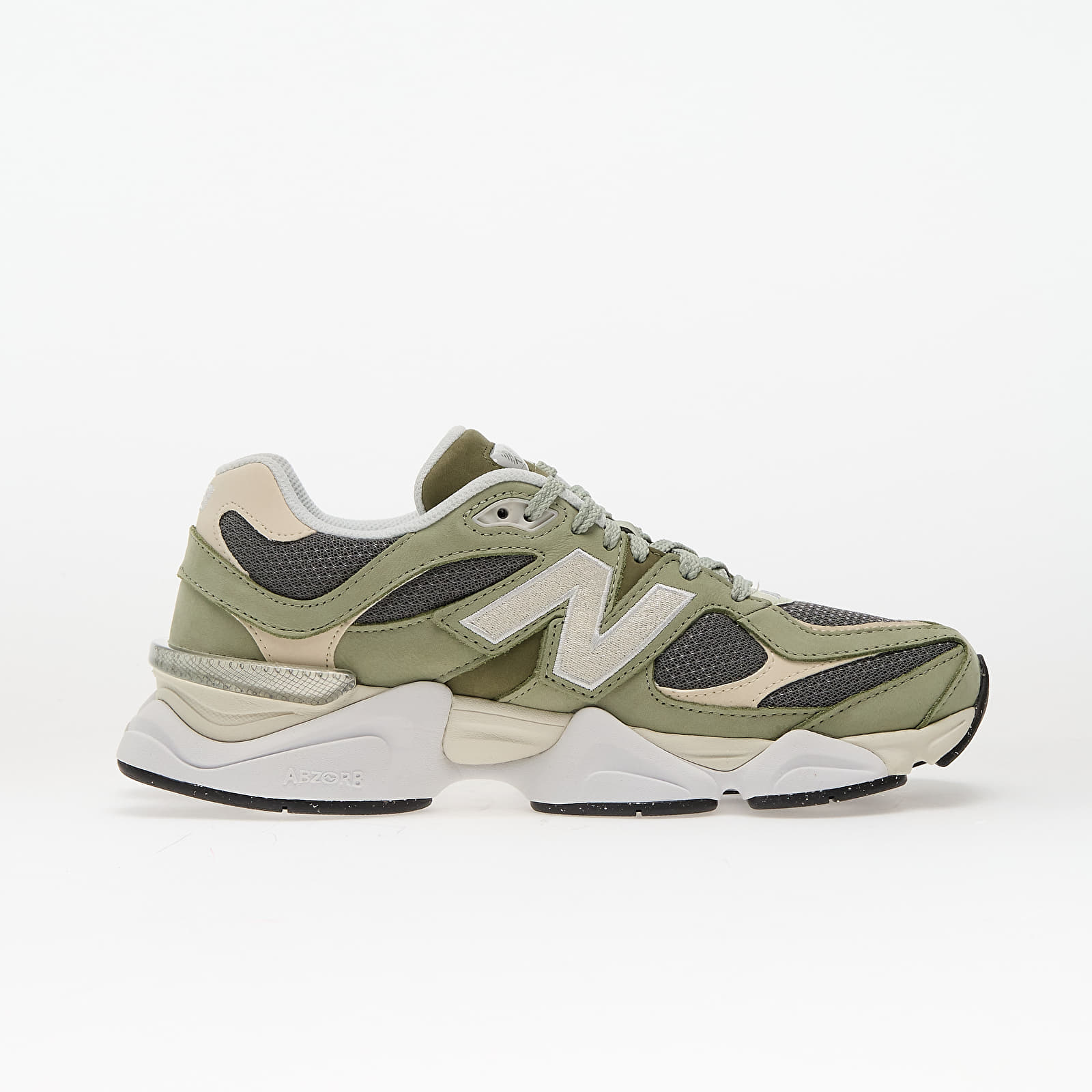 Herenschoenen New Balance 9060 Garter Snake