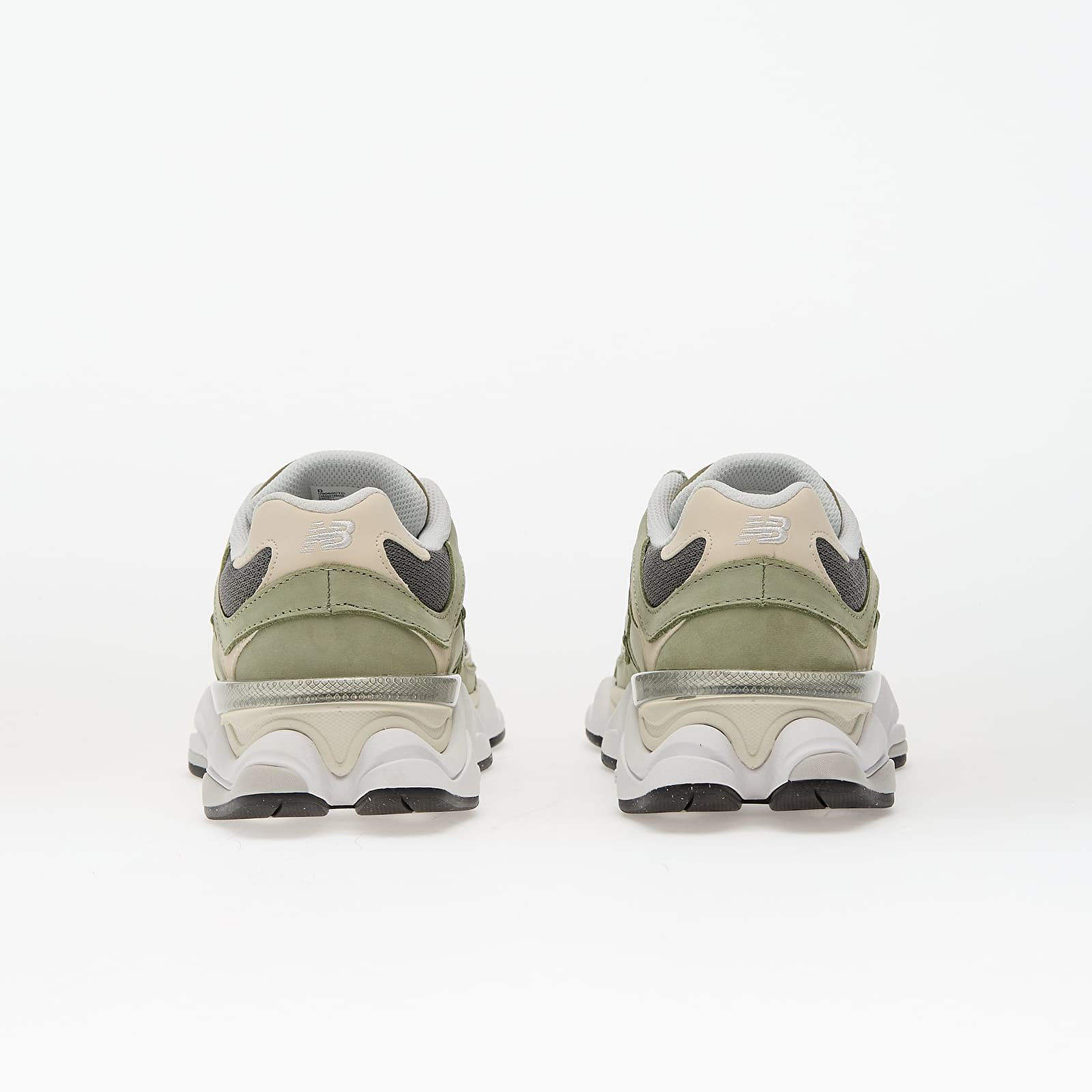 Herenschoenen New Balance 9060 Garter Snake