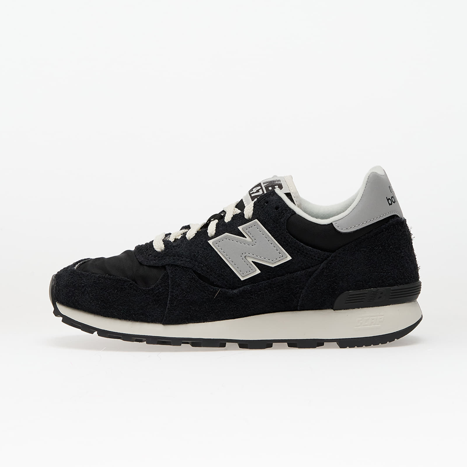 Sneakers New Balance 475 Black EUR 45.5