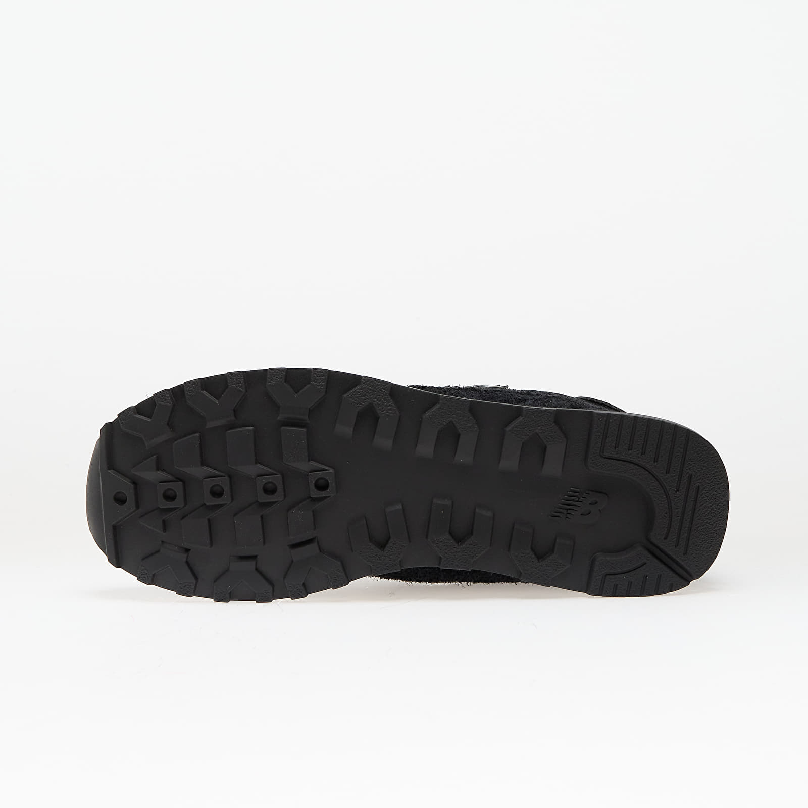 Chaussures et baskets homme New Balance 475 Black