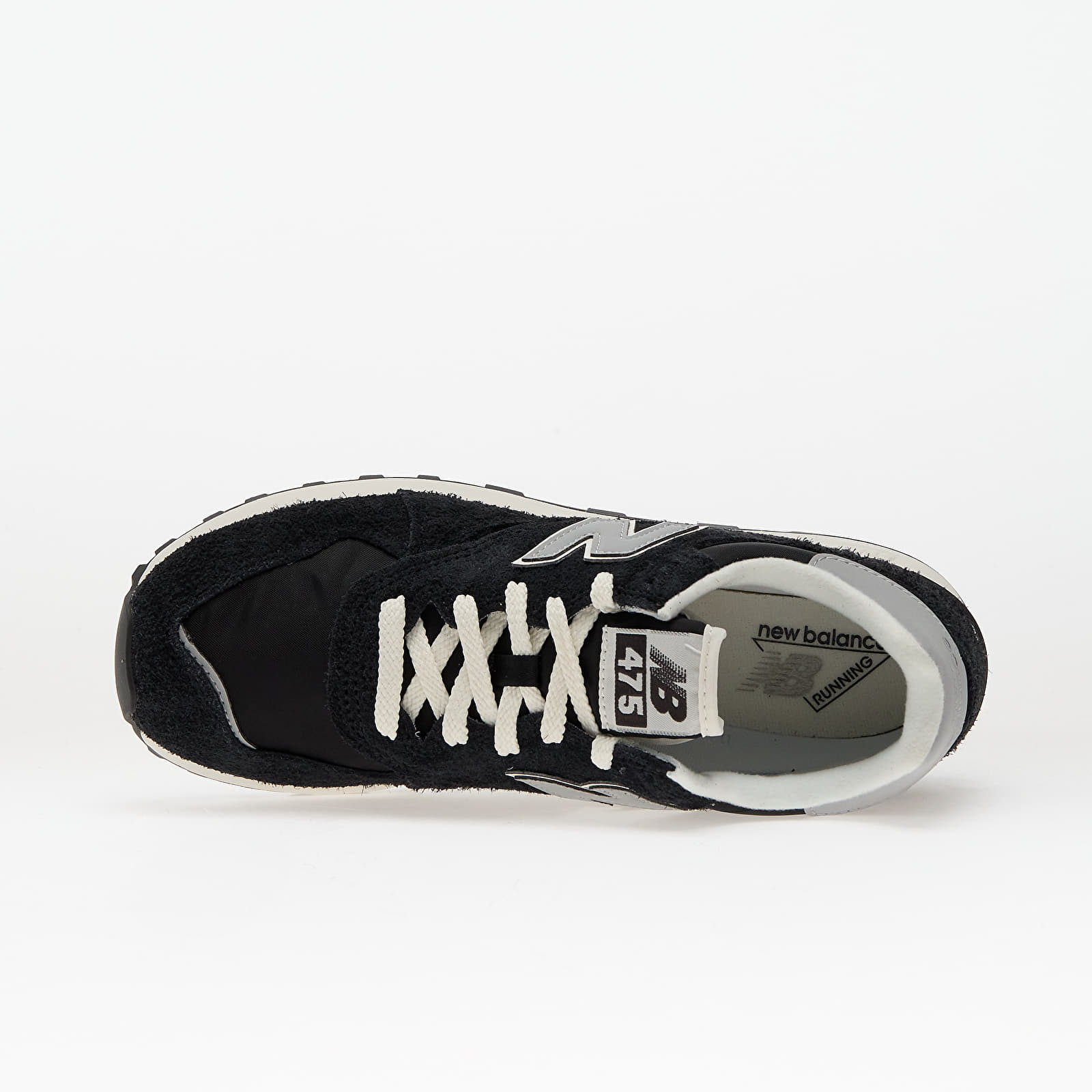 Chaussures et baskets homme New Balance 475 Black