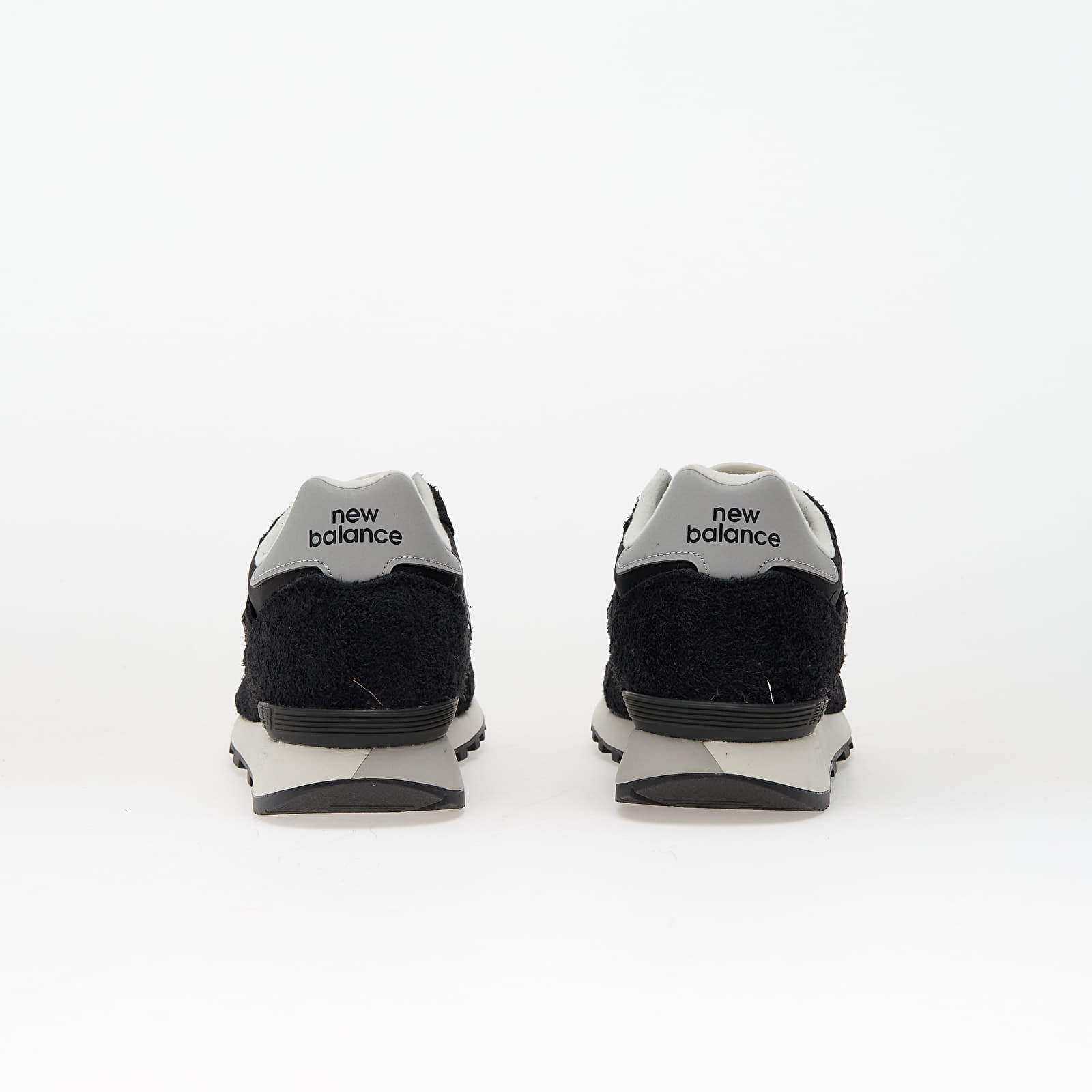 Chaussures et baskets homme New Balance 475 Black