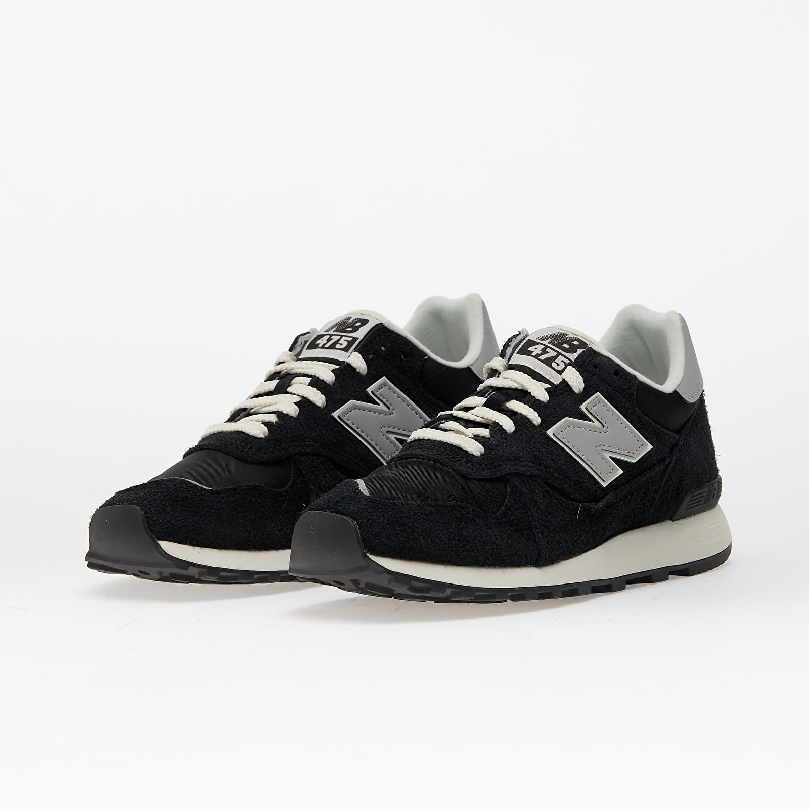 Chaussures et baskets homme New Balance 475 Black