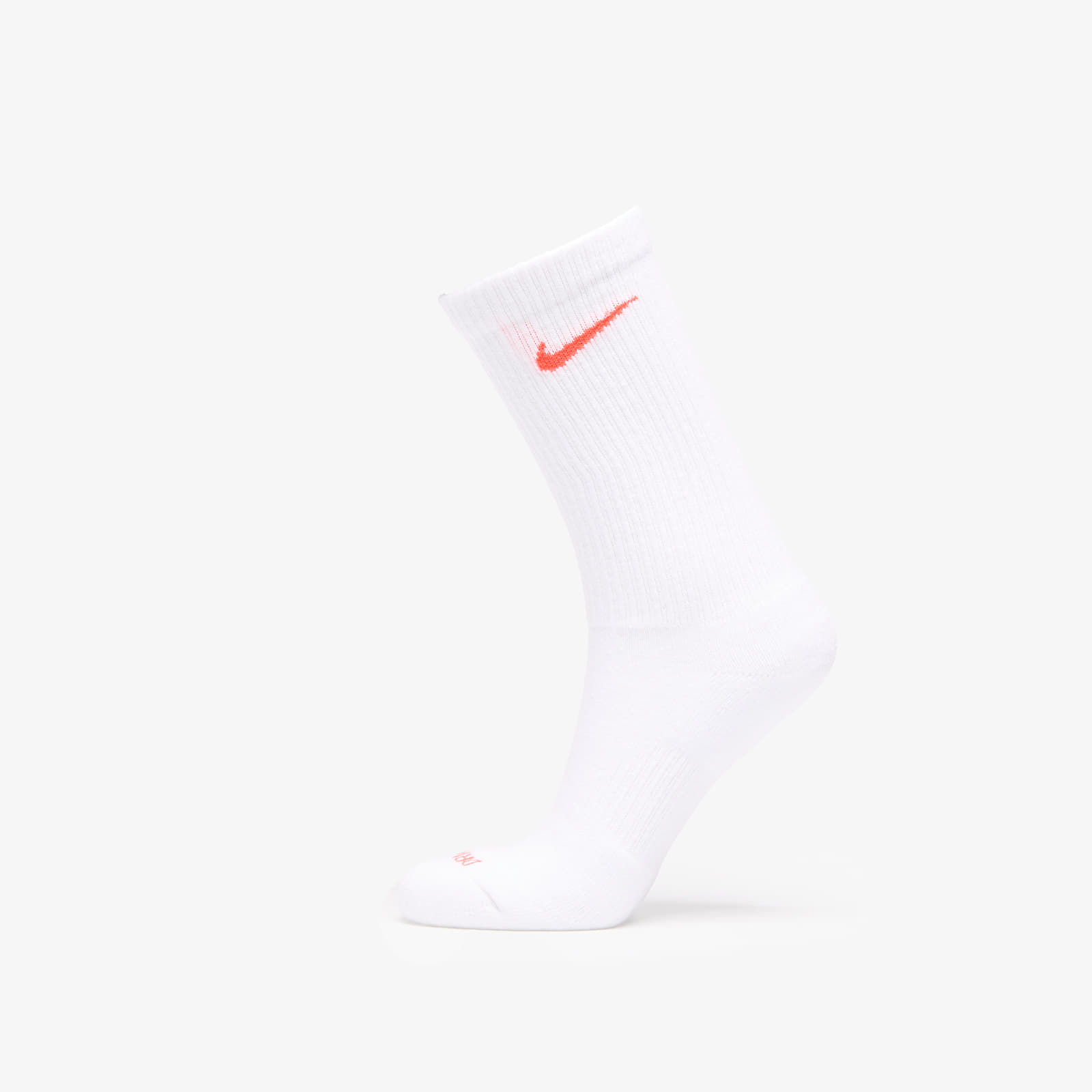 Socken für Männer Nike Dri-FIT Everyday Plus Cushioned Training Crew Socks 6-Pack Multi-Color