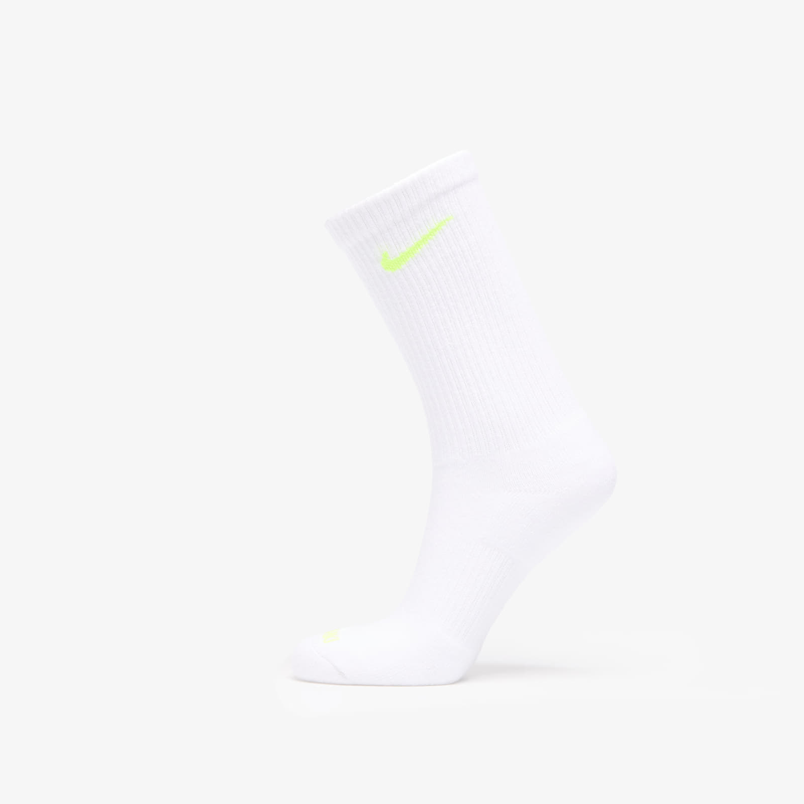Socken für Männer Nike Dri-FIT Everyday Plus Cushioned Training Crew Socks 6-Pack Multi-Color