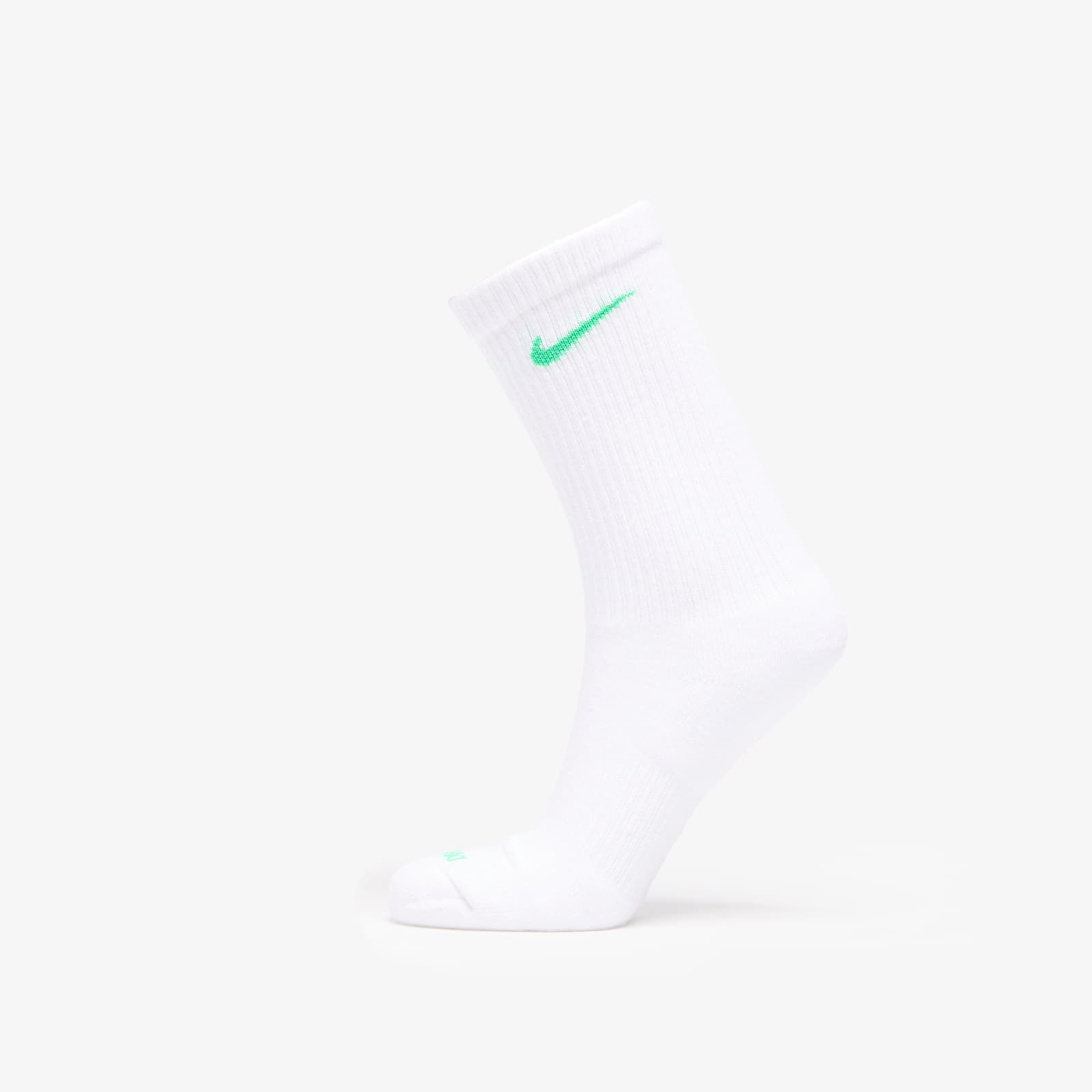 Socken für Männer Nike Dri-FIT Everyday Plus Cushioned Training Crew Socks 6-Pack Multi-Color
