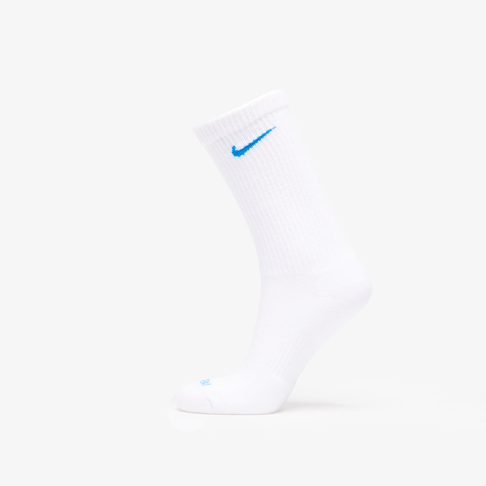 Socken für Männer Nike Dri-FIT Everyday Plus Cushioned Training Crew Socks 6-Pack Multi-Color