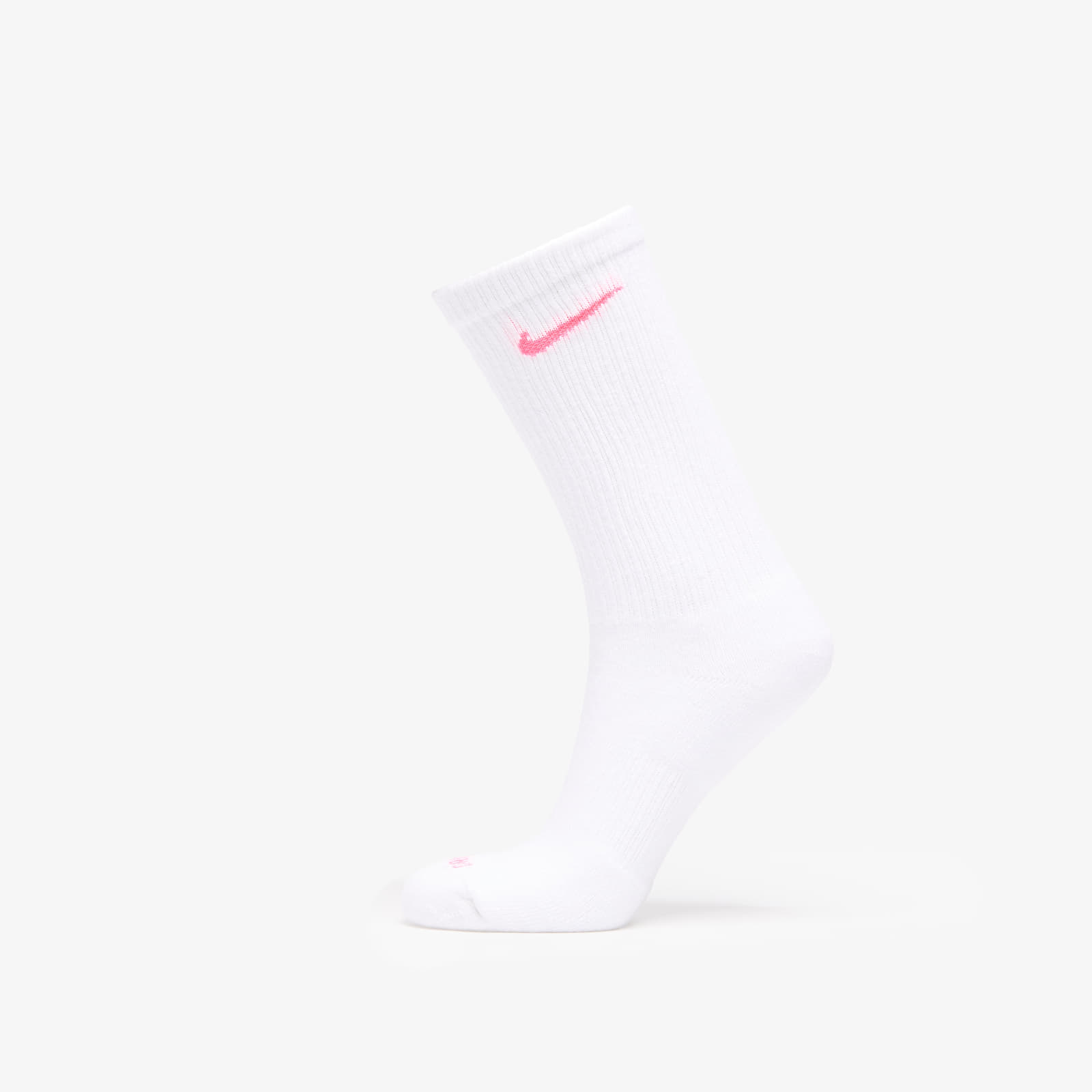 Socken für Männer Nike Dri-FIT Everyday Plus Cushioned Training Crew Socks 6-Pack Multi-Color