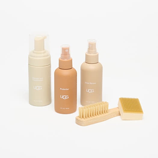 UGG Care Kit White