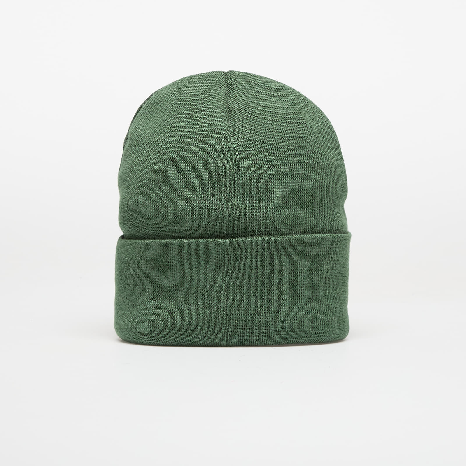 Hat New Balance Cuffed Flying NB Logo Beanie Dark Alpine Green Universal
