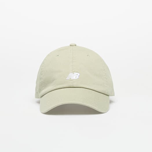 Cap New Balance 6 Panel Classic Hat V 2.0 Garter Snake