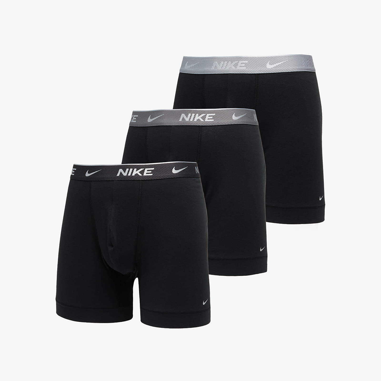 Nike Dri-FIT Boxer Brief 3-Pack Multicolor XL akciós termékkép 1