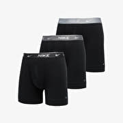 Nike Dri-FIT Boxer Brief 3-Pack Multicolor