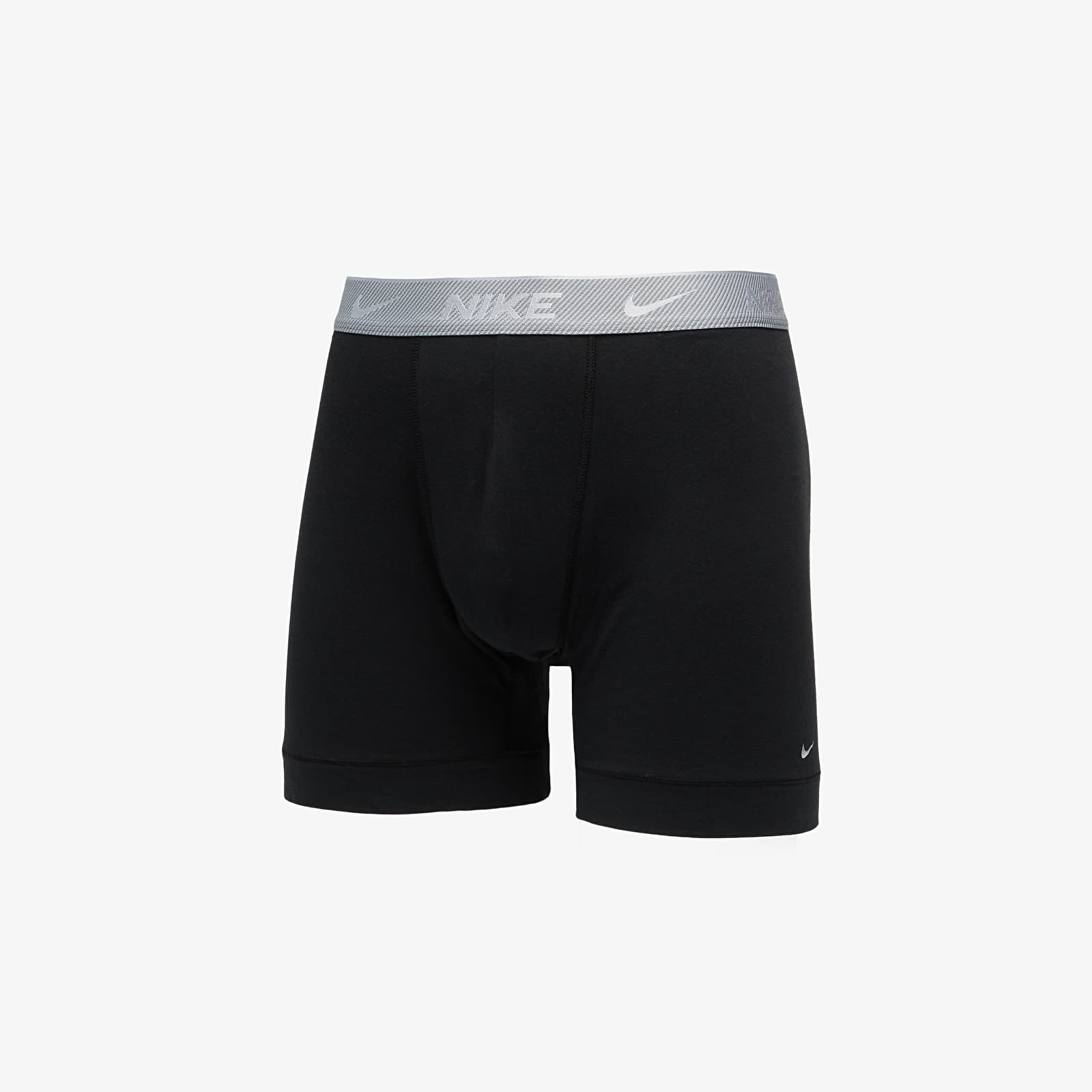 Boxershorts für Männer Nike Dri-FIT Boxer Brief 3-Pack Multicolor