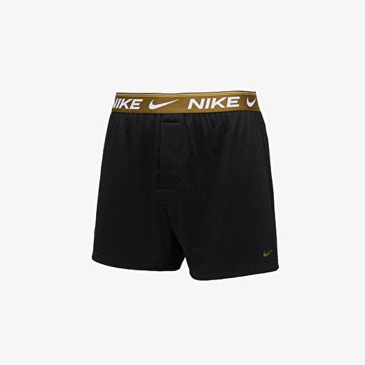 nike dri fit boxer shorts
