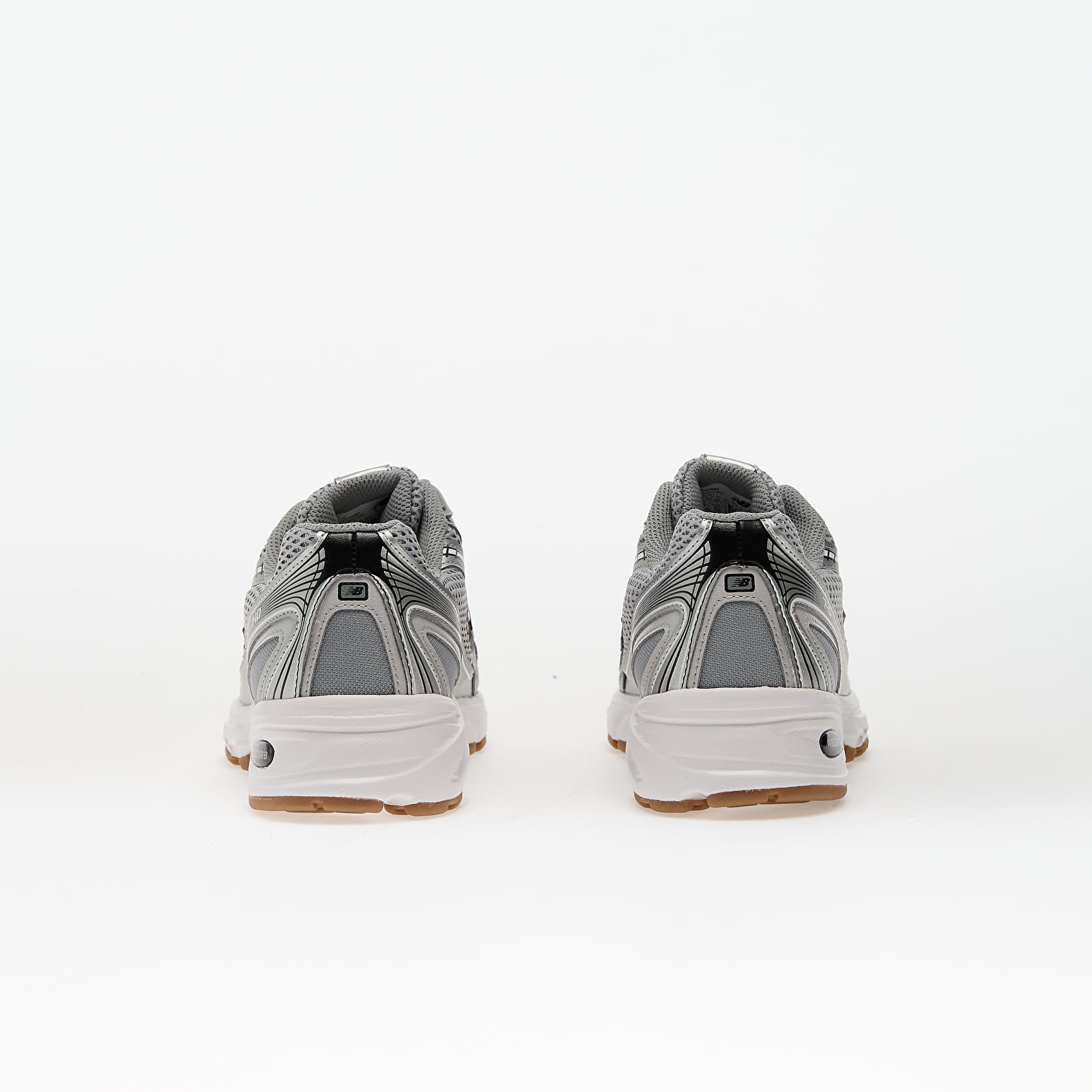 Încălțăminte și sneakerși pentru bărbați New Balance 740 Slate Grey
