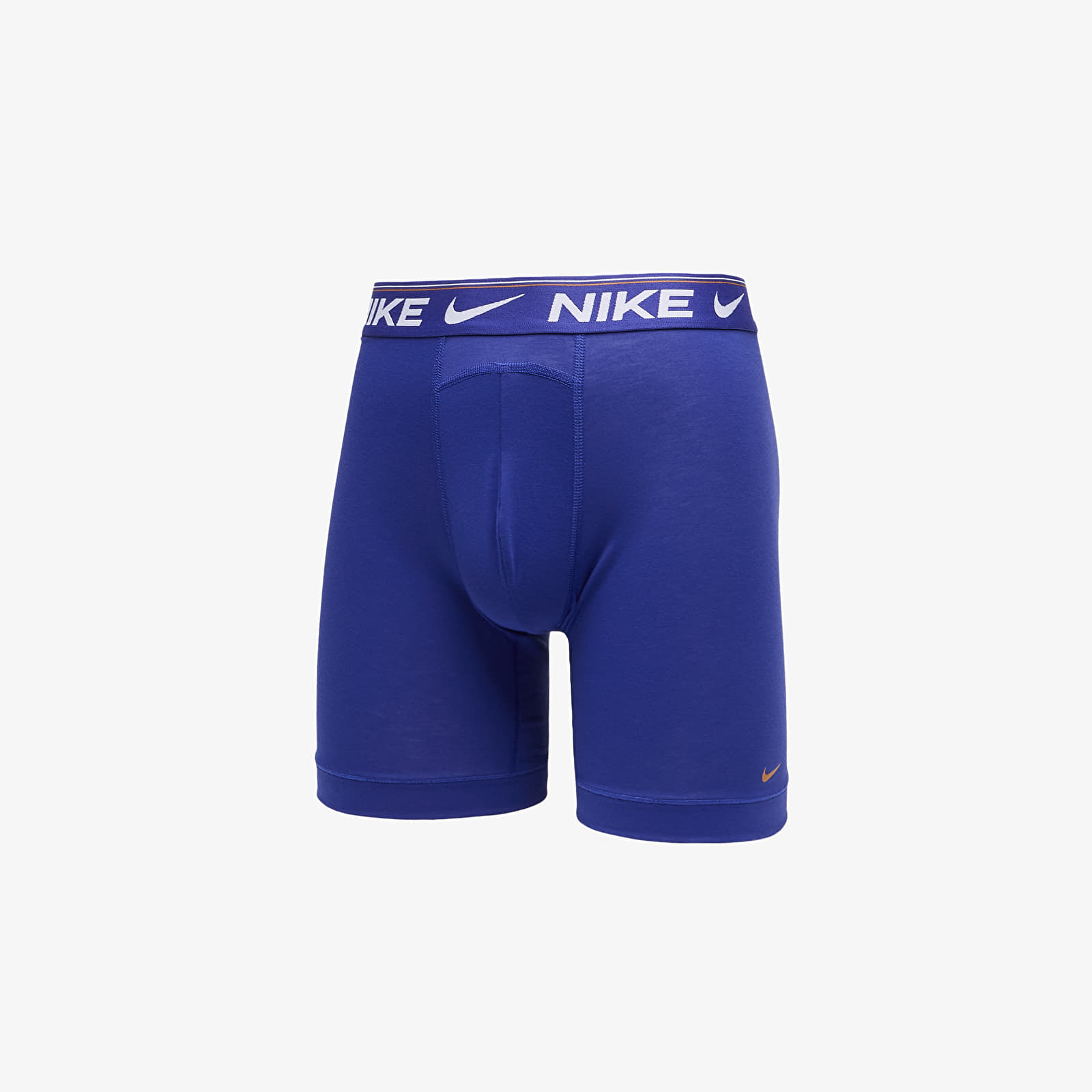 Boxershorts für Männer Nike Dr-FIT Boxer Brief Long 3-Pack Multicolor