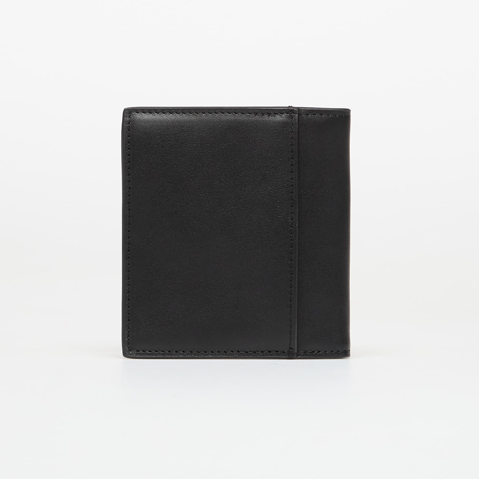 Geldbörsen für Männer Calvin Klein Exclamation N/S Slim Billfold Black