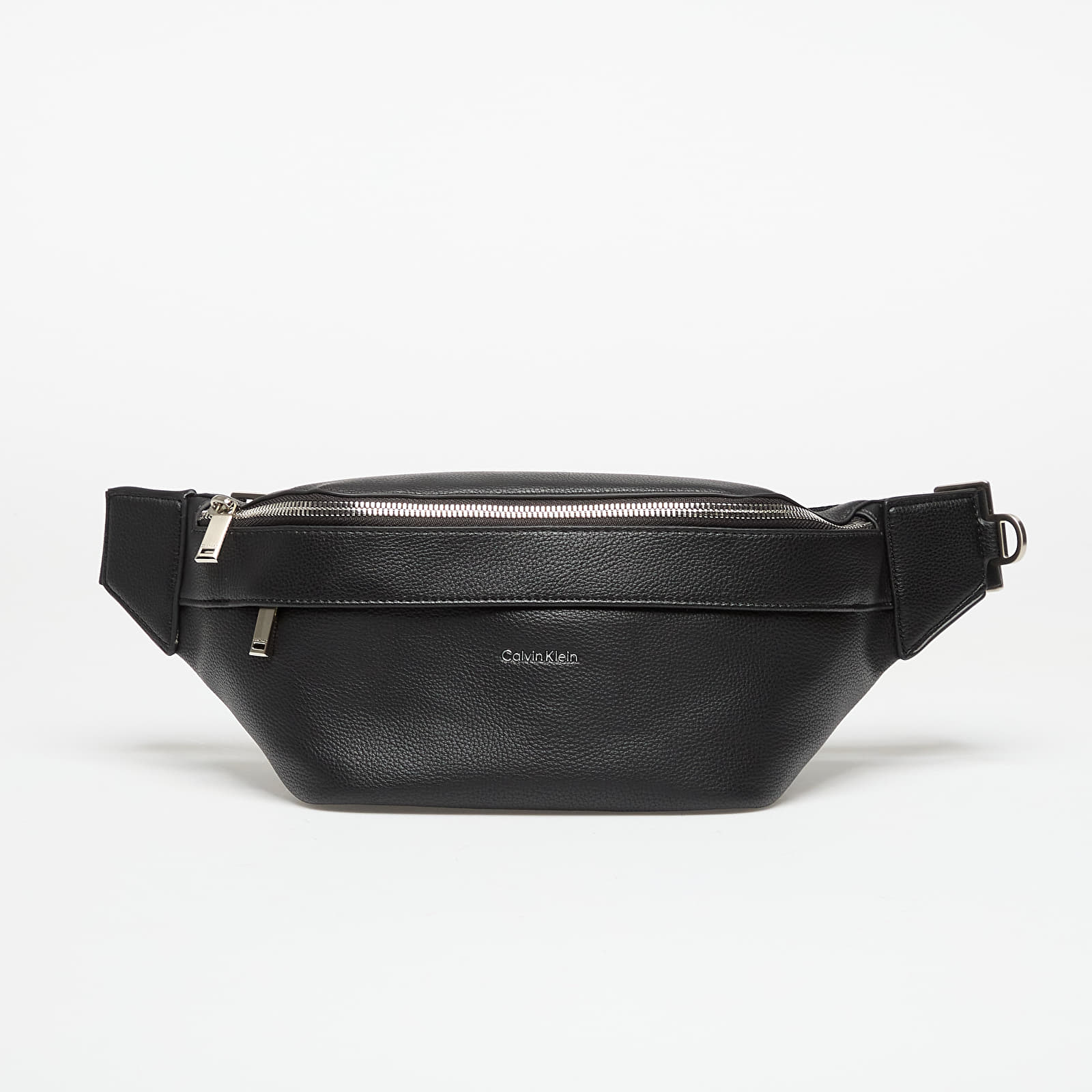 Nierenhosen für Männer Calvin Klein Raised Waistbag Black