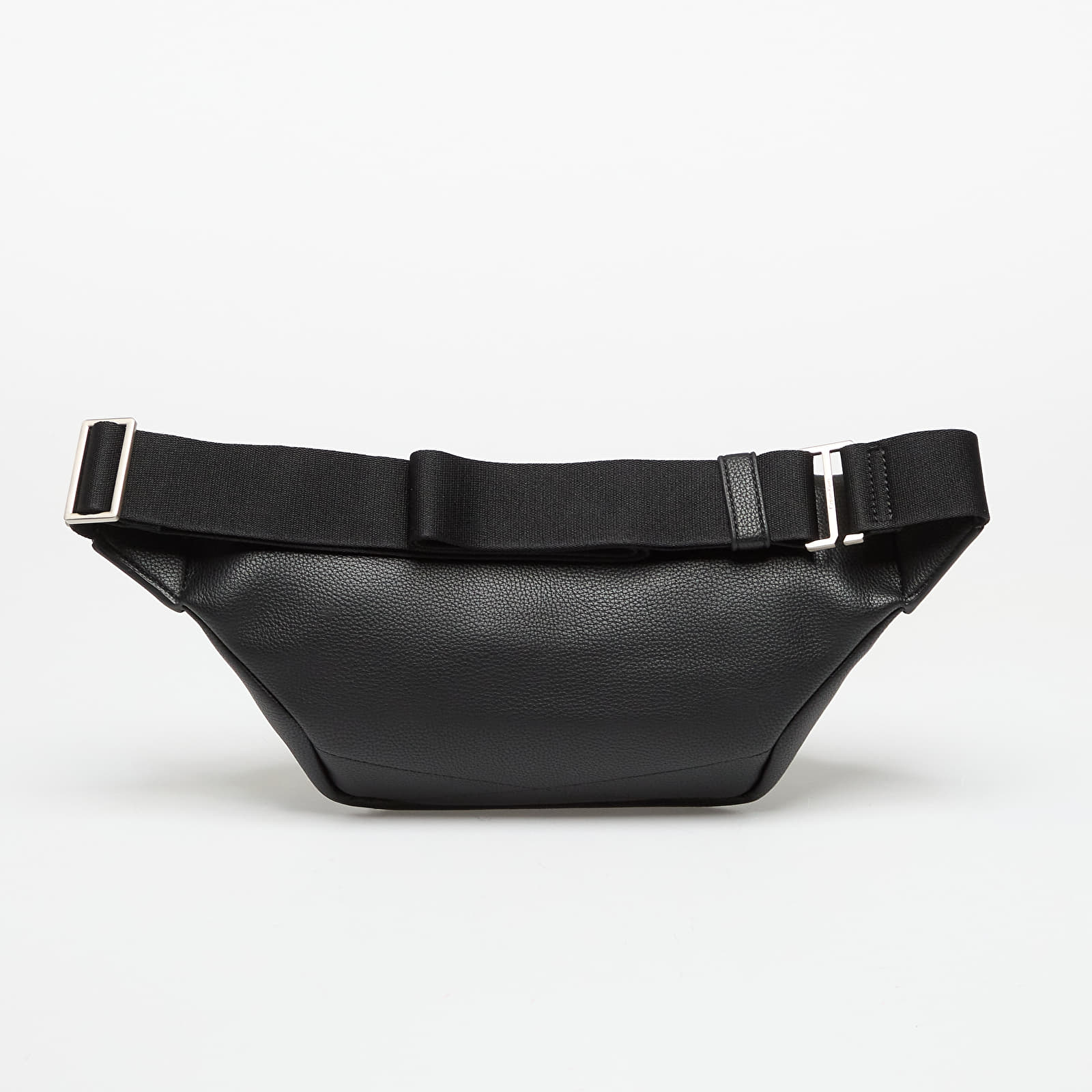 Nierenhosen für Männer Calvin Klein Raised Waistbag Black
