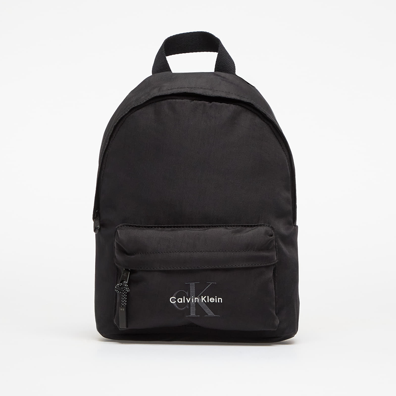 Backpack Calvin Klein Bold Small Round Backpack Black Universal