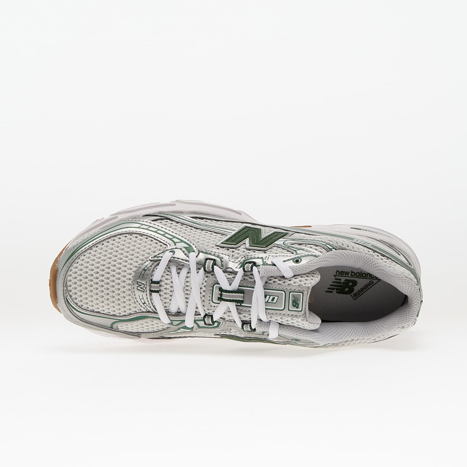 Încălțăminte și sneakerși pentru bărbați New Balance 740 Grey Matter