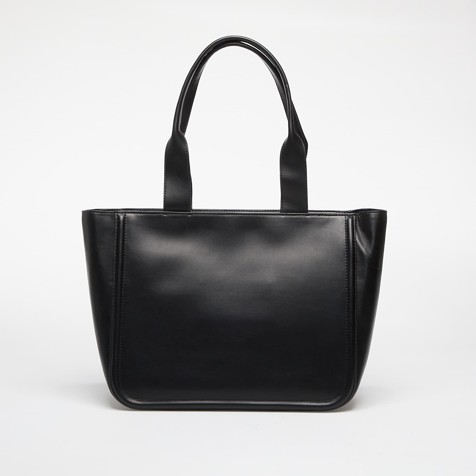 Herrenhandtaschen Calvin Klein Bold Medium Tote Black