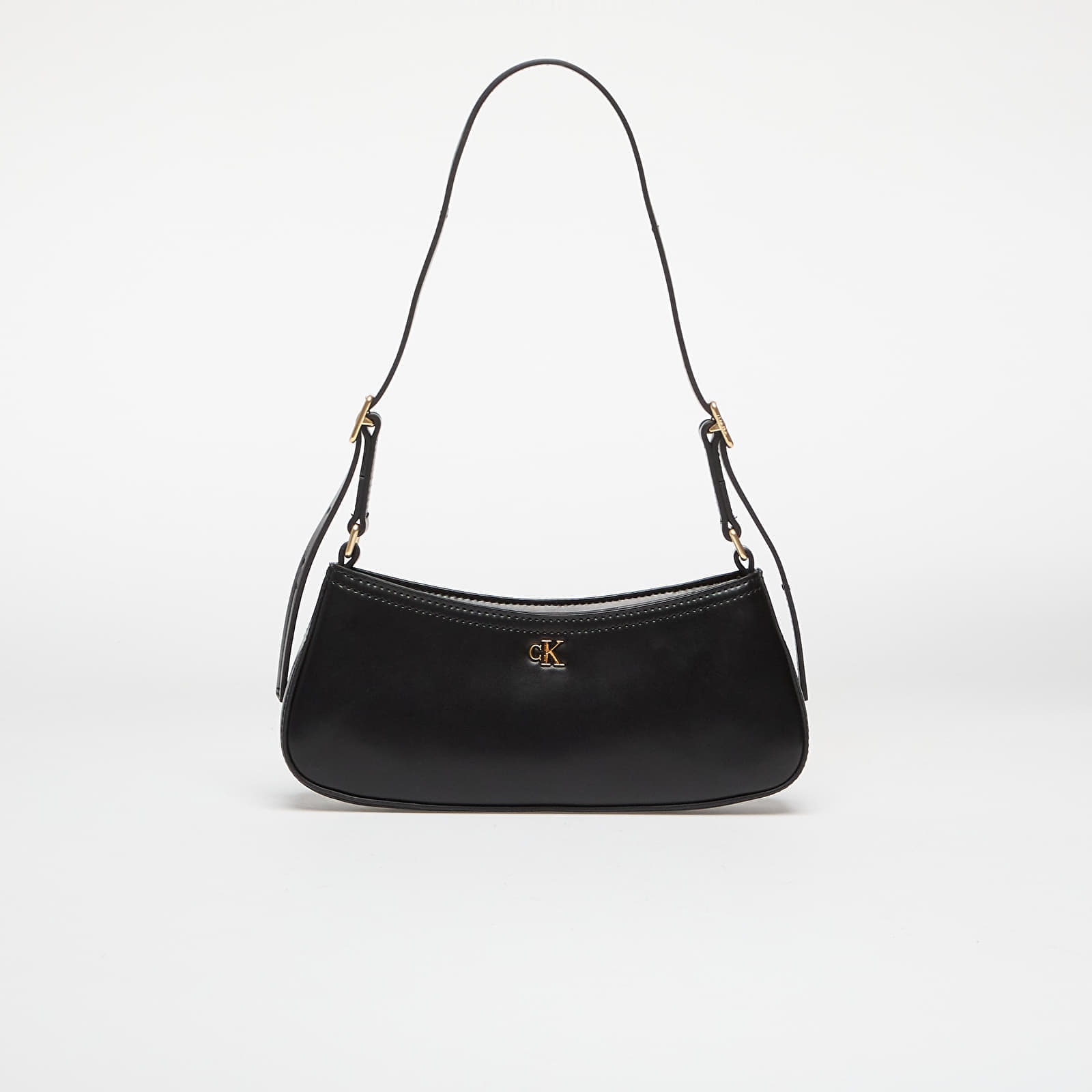 Bag Calvin Klein Small Shoulder Bag Black Universal