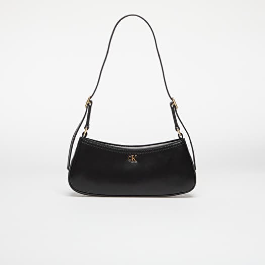 Tasche Calvin Klein Small Shoulder Bag Black
