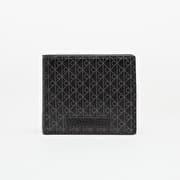 Calvin Klein Emblem Aop Coated Ew Billfold Wallet