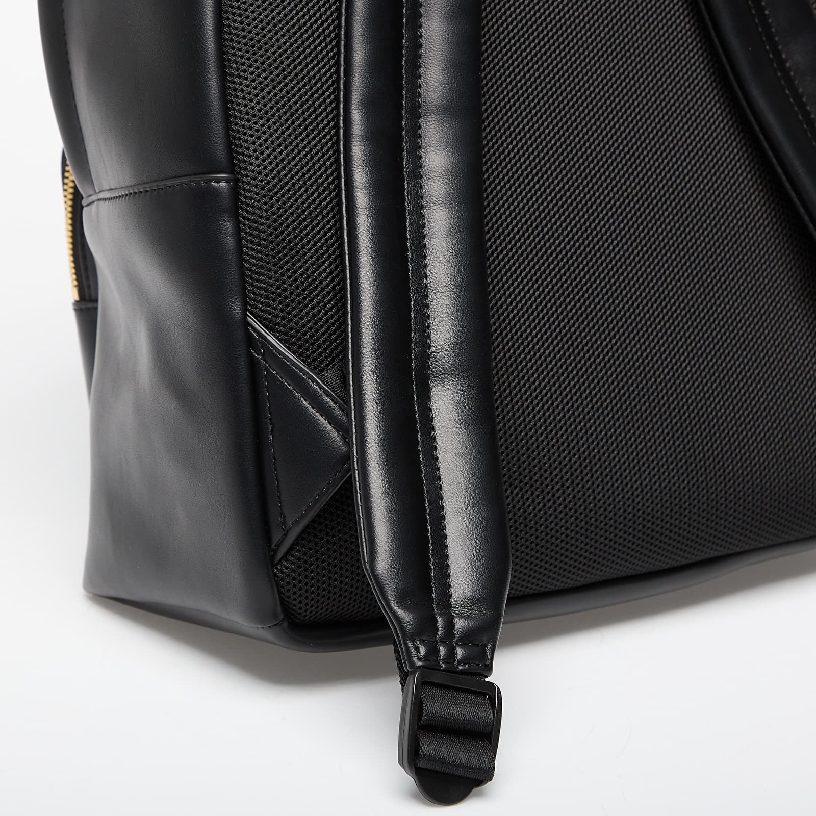 Men's backpacks Calvin Klein Sandi Slim Backpack Black