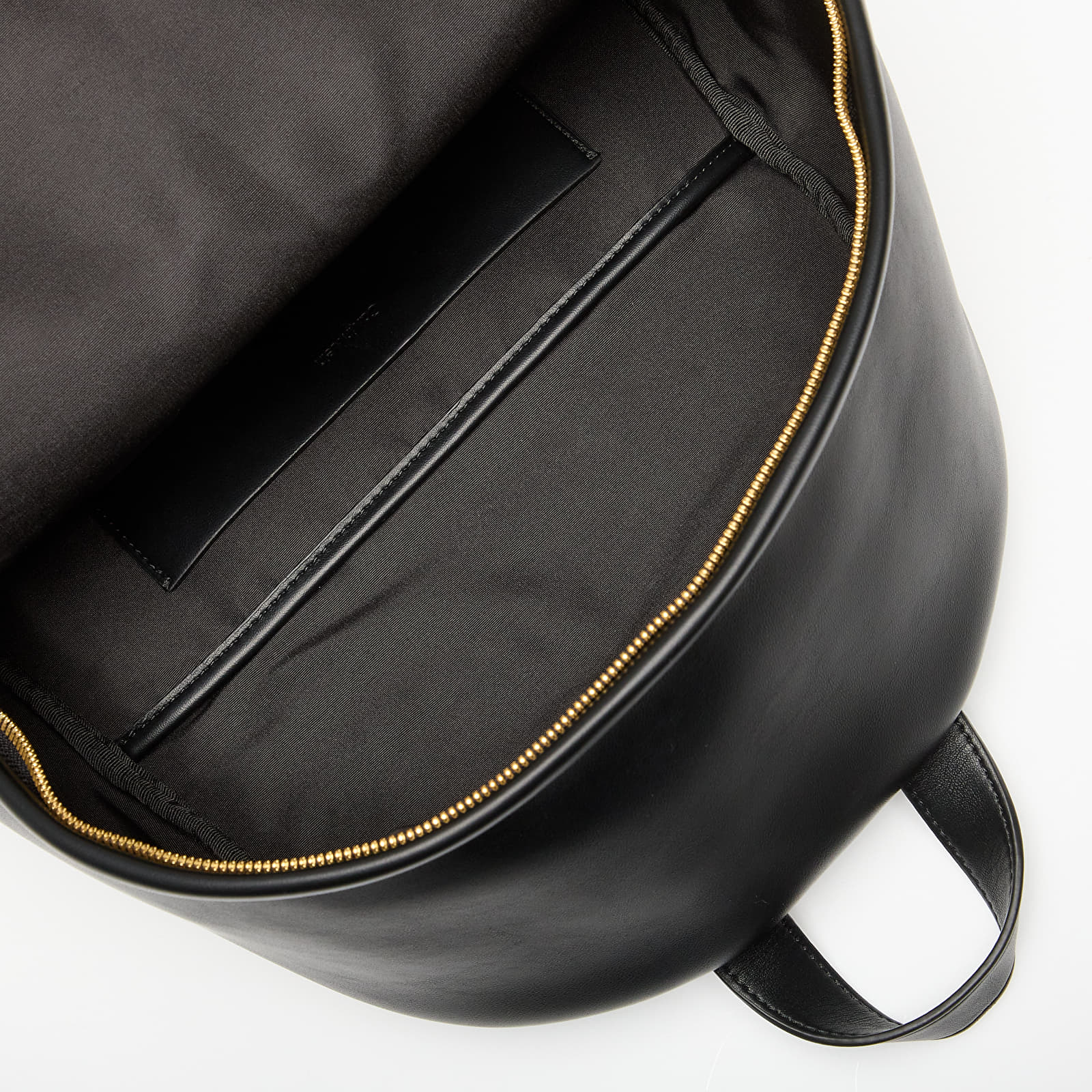 Men's backpacks Calvin Klein Sandi Slim Backpack Black