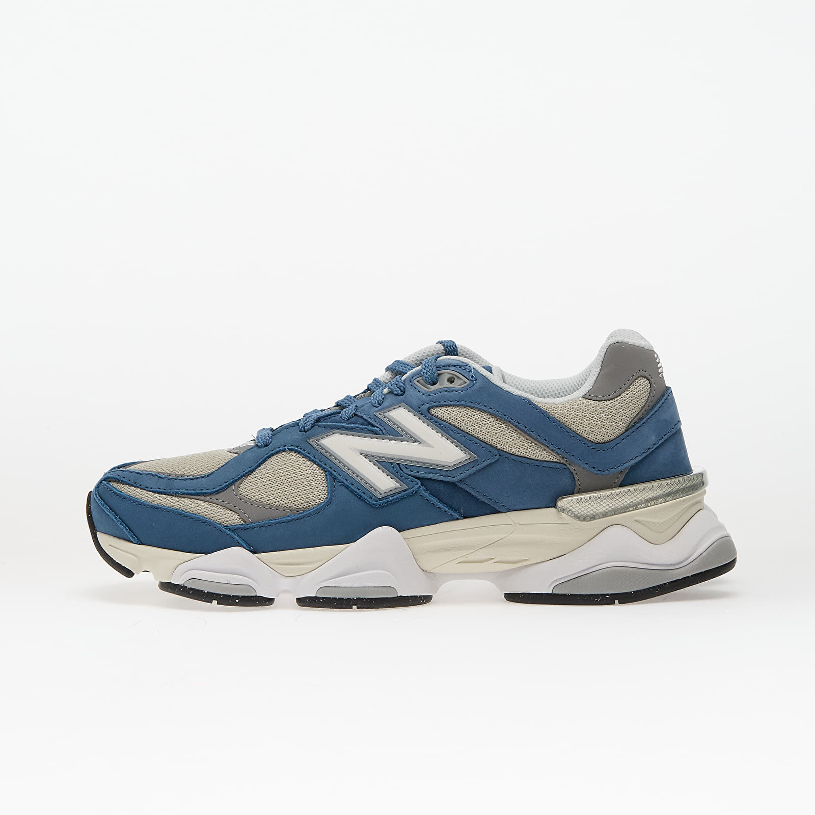 Men's sneakers and shoes New Balance 9060 Shoreline Blue