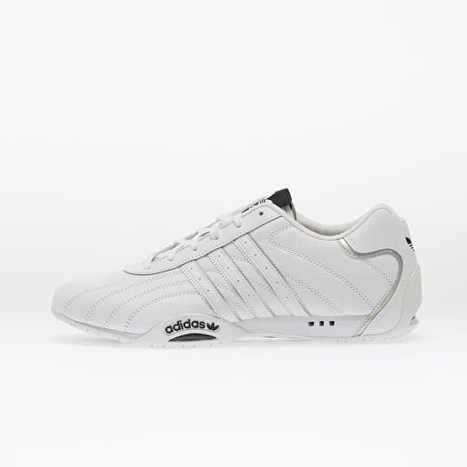 adidas Adiracer Lo Ftw White/ Ftw White/ Core Black