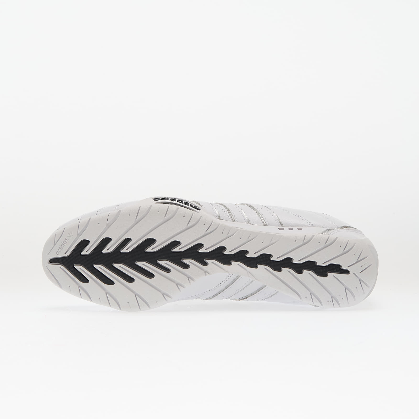 Pánské tenisky a boty adidas Adiracer Lo Ftw White/ Ftw White/ Core Black