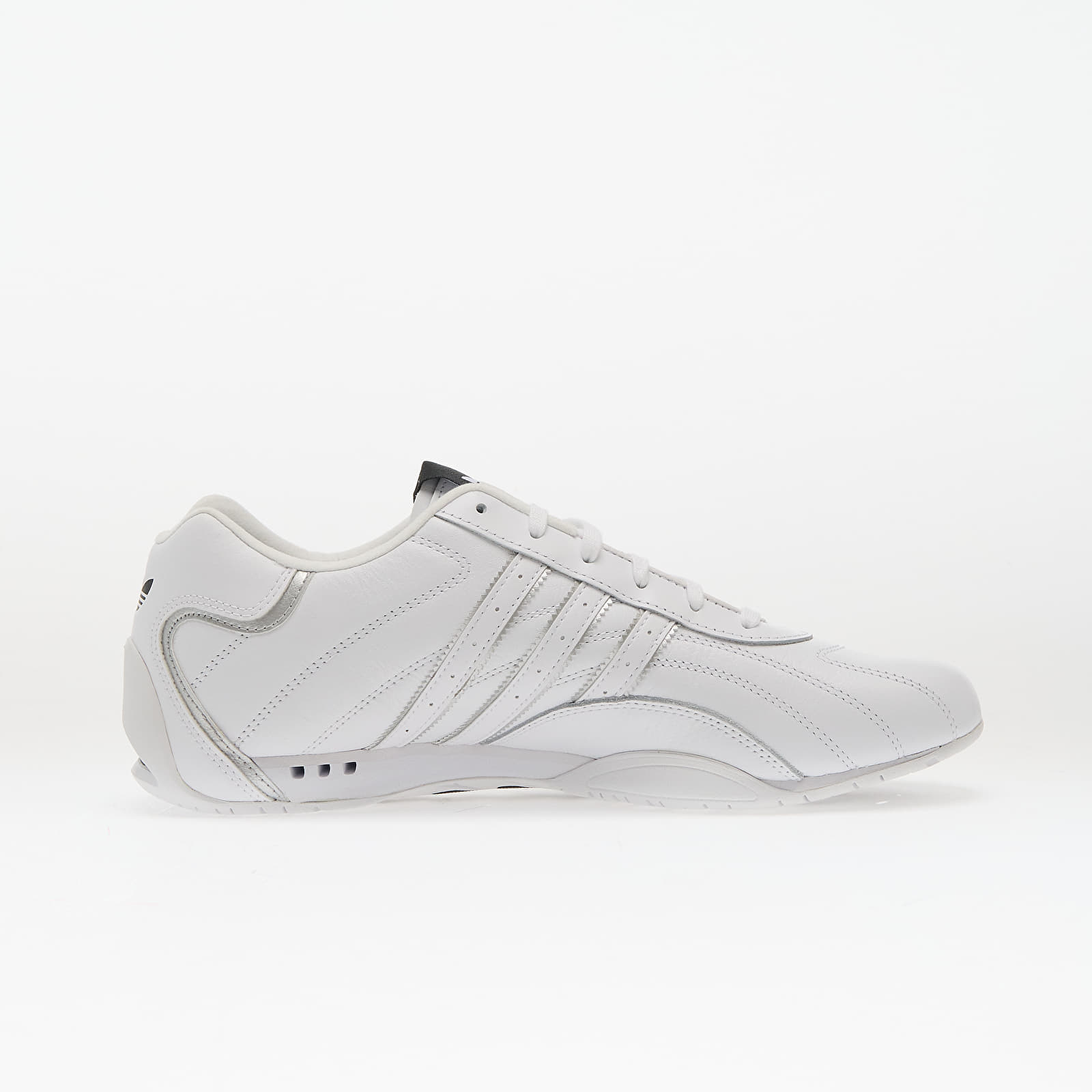 Pánské tenisky a boty adidas Adiracer Lo Ftw White/ Ftw White/ Core Black