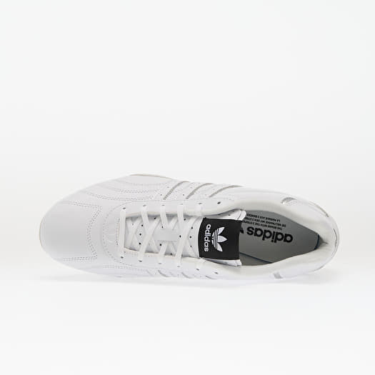 adidas gazelle silver green womens Adi Racer Lo Shoes Black main image 1