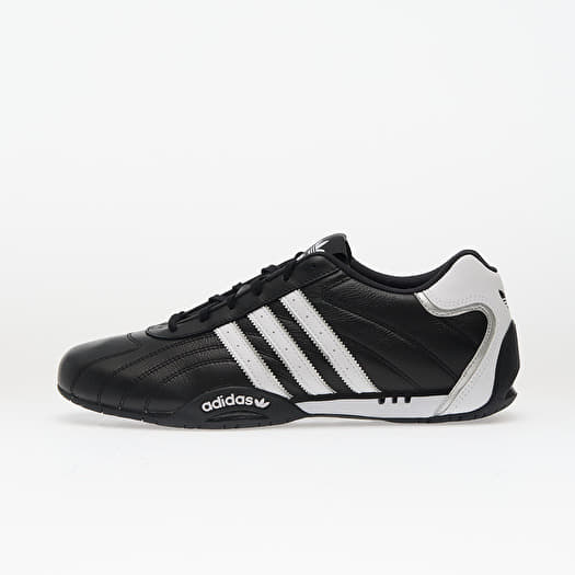 adidas Adiracer Lo Core Black/ Ftw White/ Core Black