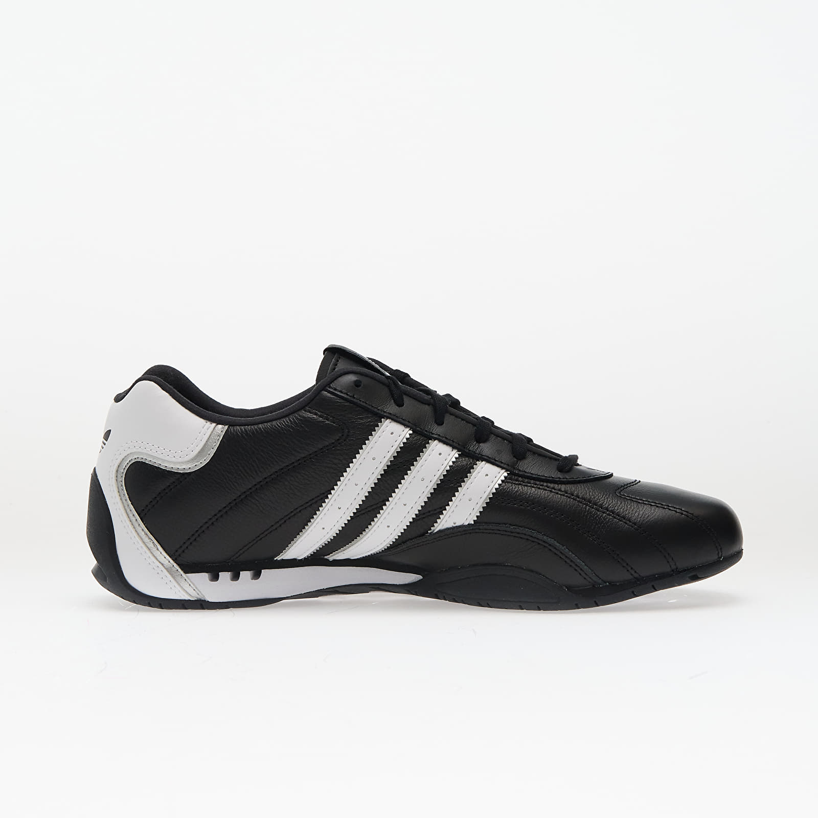 Men's sneakers and shoes adidas Adiracer Lo Core Black/ Ftw White/ Core Black
