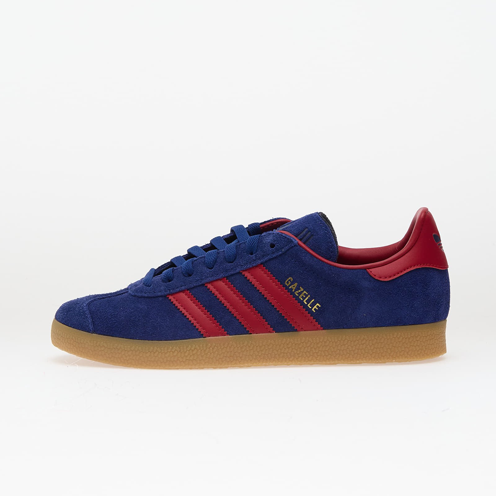 Pánské tenisky a boty adidas Gazelle Victory Blue/ Tmvire/ Gum