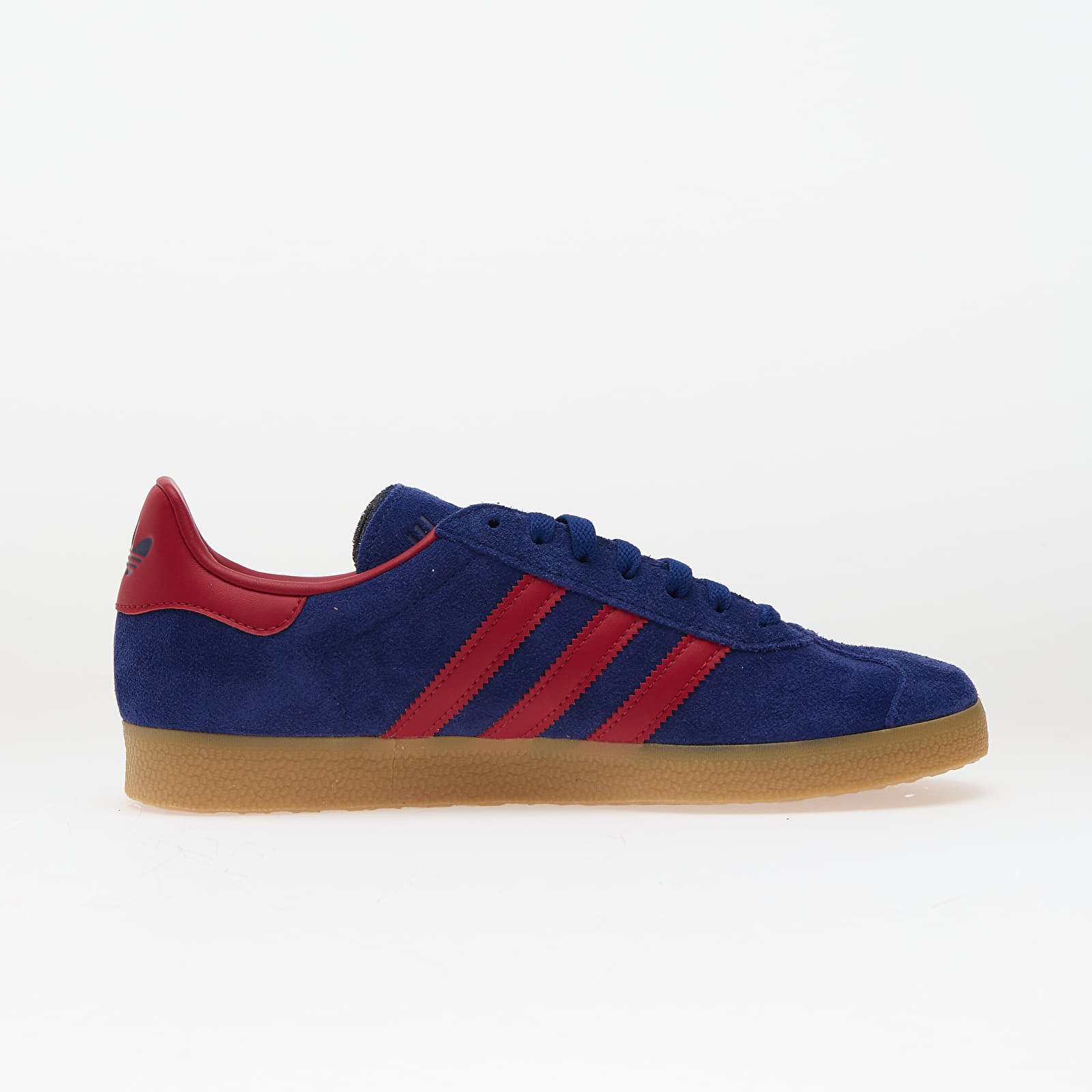 Pánské tenisky a boty adidas Gazelle Victory Blue/ Tmvire/ Gum